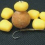 Enterprise Tackle Large Pop Up Sweetcorn Yellow Unflavoured