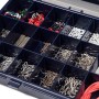 Gemini Rig Building Box Fully Loaded Close Up