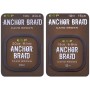 ESP Anchor Braid brown package