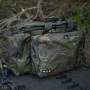 ESP Camo Barra Bag 50L lifestyle