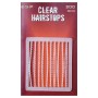 ESP Clear Fishing Hairstops Packaging