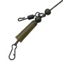ESP Fishing Clip Links Quick Clips In Use 1