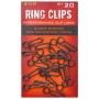 ESP Fishing Clip Links Ring Clips