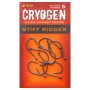 ESP Cryogen Stiff Rigger Fishing Hooks Size 5