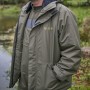 ESP 25K Quilted Waterproof Jacket 6