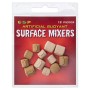 ESP Artificial Surface Mixers Packaging