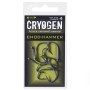 ESP Cryogen Chod Hammer Hooks Barbed Size 4