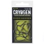 ESP Cryogen Chod Hammer Hooks Barbed Size 5