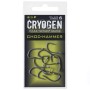 ESP Cryogen Chod Hammer Hooks Barbed Size 6