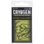ESP Cryogen Chod Hammer Hooks Barbed Size 8