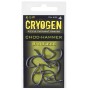ESP Cryogen Chod Hammer Hooks Barbless Size 4