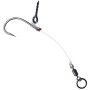 ESP Cryogen Chod Hook Rig - Barbless 1