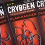 ESP Cryogen Claw Hammer Fishing Hooks Close Up