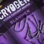 ESP Cryogen Slammer Fishing Hooks Close Up