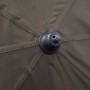 ESP Lo-Pro MK2 Umbrella Shelter Close Up Outside 1