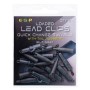 ESP Loaded Lead Clip QCS - Silt Grey
