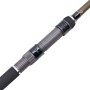 ESP MK2 Floater Fishing Rod Close Up Reel Seat
