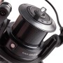 ESP Onyx Compact Big Pit Reel Close Up 5