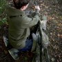 ESP Quick Draw Rod Sleeve 10ft