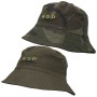 ESP Reversible Bucket Fishing Hat 1