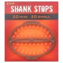 ESP Shank Stops Packet