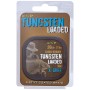 ESP Tungsten Loaded X-Stiff Camo Brown Packaging