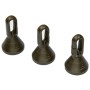 Evolve Tackle Back Weights