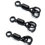 Evolve Tackle Drop Off In-Line Double Ring Swivels
