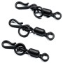 Evolve Tackle Drop Off In-Line QC Swivel