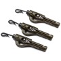 Evolve Tackle QC Weight Clips