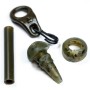 Evolve Tackle Run Ring System Minus Kit