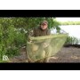 Trakker Shallow Landing Net Mesh