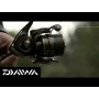 Daiwa Presents: Brand New 2015 Exist Reel - In Action
