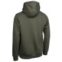 Nash Make It Happen Badge Hoody - Green