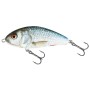 Fatso 10cm Sinking Lure Real Dace