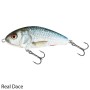 Fatso 10cm Sinking Lure Real Dace 1