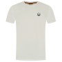 Guru Waves Tee T-Shirt - Grey 1