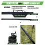 Maver Reality EVO Feeder Rod & Reel Combo Kit