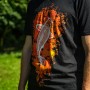 OMC The Fiery Common T-Shirt Close Up 1