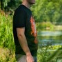 OMC The Fiery Common T-Shirt In Use 1