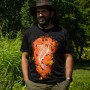 OMC The Fiery Common T-Shirt In Use 2