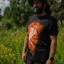 OMC The Fiery Common T-Shirt In Use 3