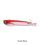 Fiiish 1 Power Tail Squid Deep Lure 92mm Fresh Pink