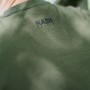 Nash Make It Happen Fish Logo Green T-Shirt 5