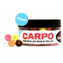 Fjuka Carpo Drilled Pellets Mixed Colours 11mm