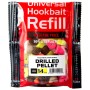 Fjuka Drilled Carpo Fishing Pellet Refills 14mm