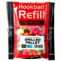 Fjuka Drilled Carpo Fishing Pellet Refills 11mm