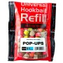 Fjuka Hookable Fishing Pop Up Refills 11mm