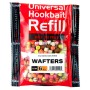 Fjuka Hookable Fishing Wafter Refills 6mm
