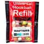 Fjuka Hookable Fishing Wafter Refills 11mm